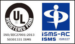情報セキュリティマネジメントシステム(ISMS)
